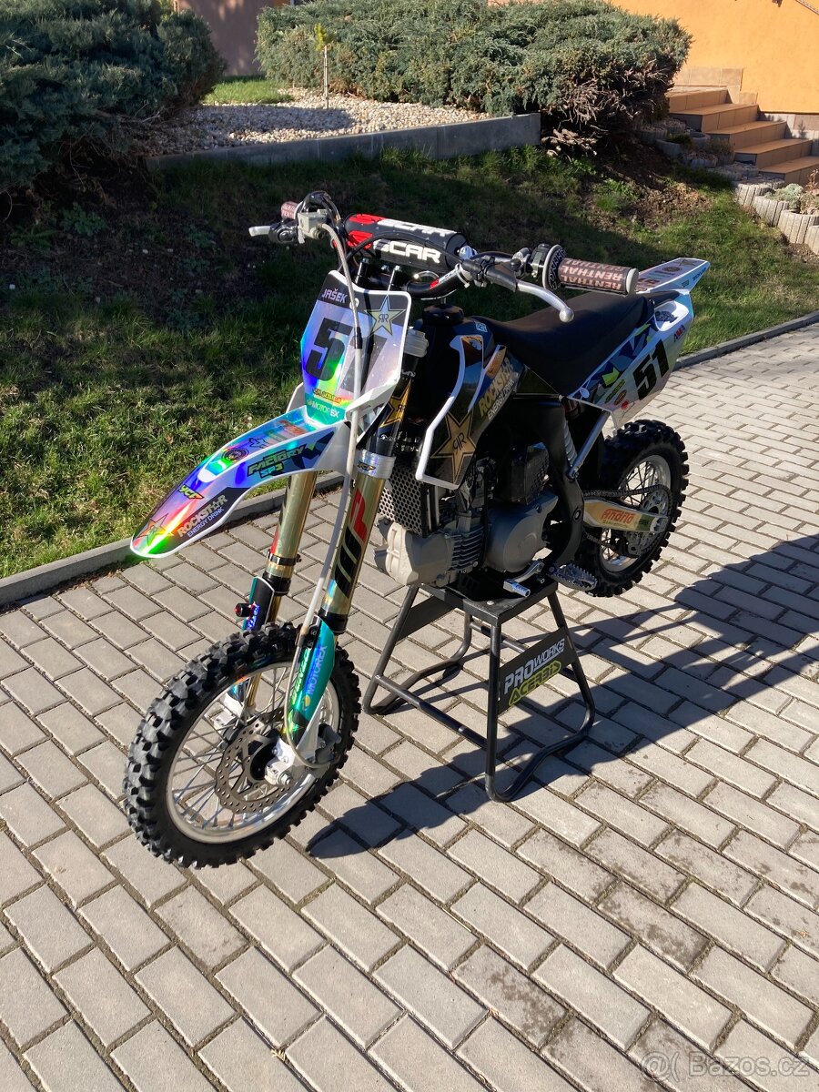 Ycf sp3 190 daytona