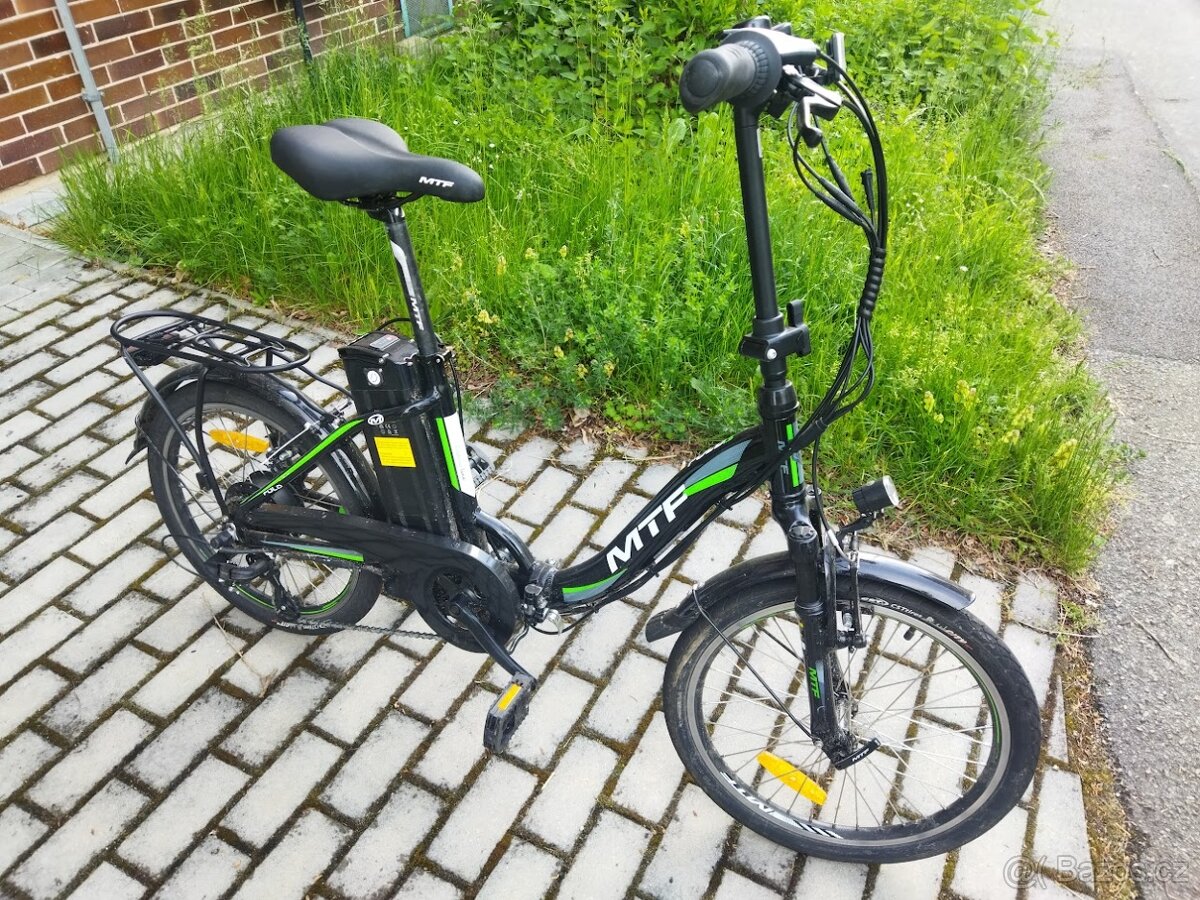 skládačka MTF