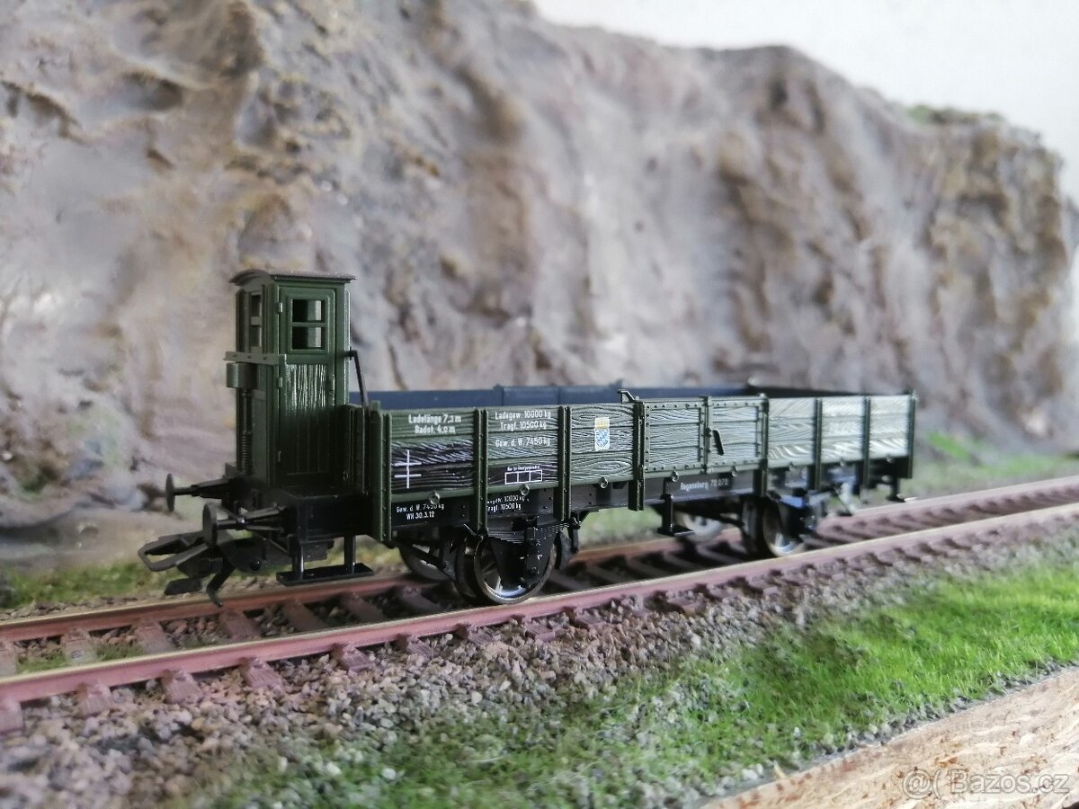 Marklin 46157