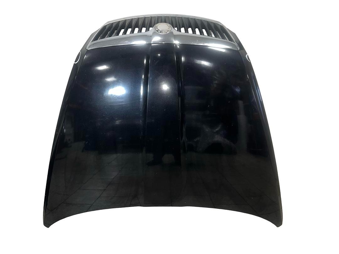 Kapota černá LF9R Škoda Octavia 2 FL r.v. 2009