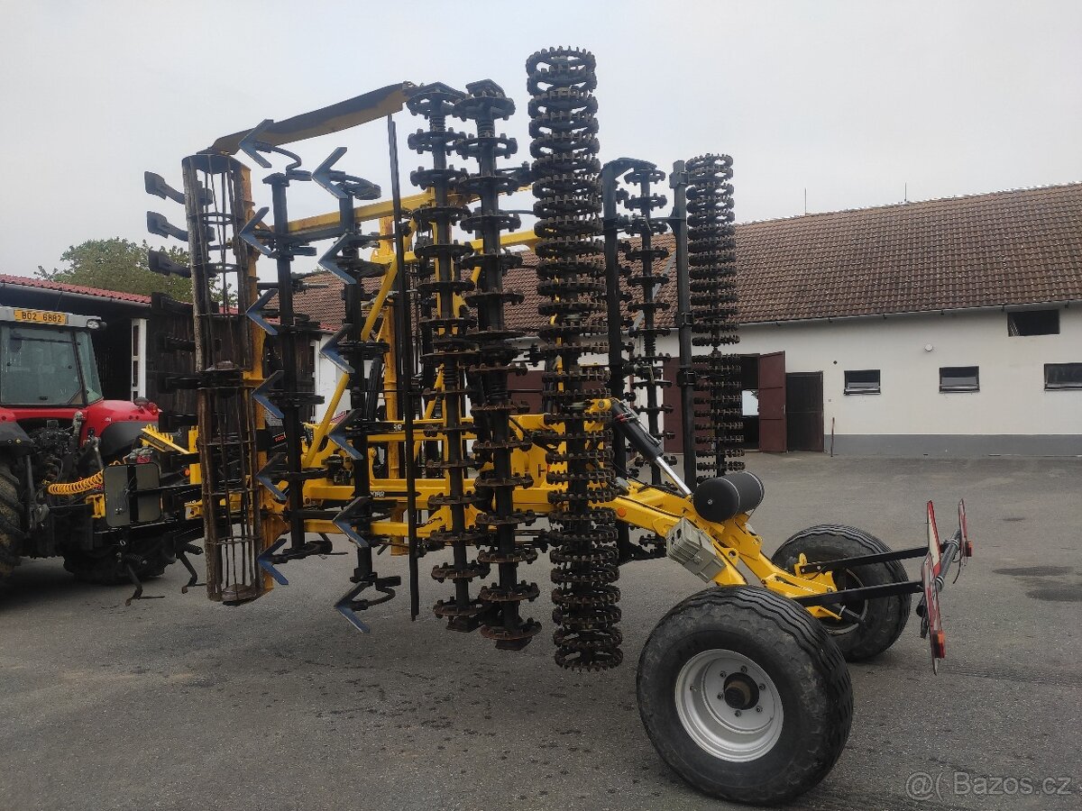 Kompaktor Bednar Swifter SO 6000P