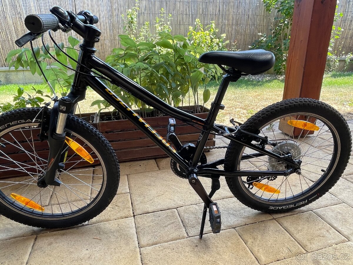 Dětské kolo 20 Specialized