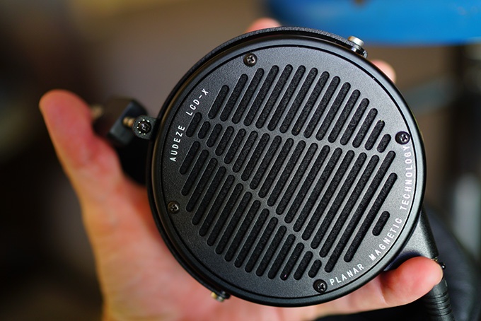 Audeze LCD-X