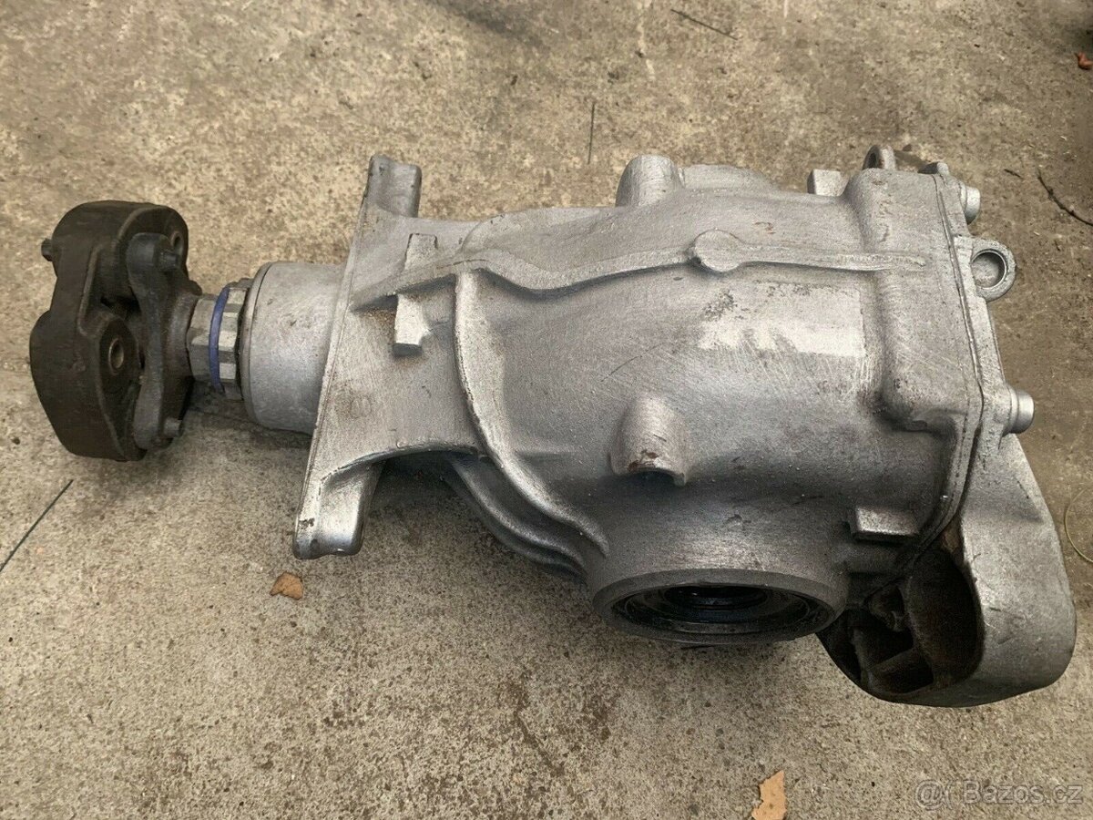 Bmw f10 / f11 - 530d - 525d 2.47 525d 530d automat