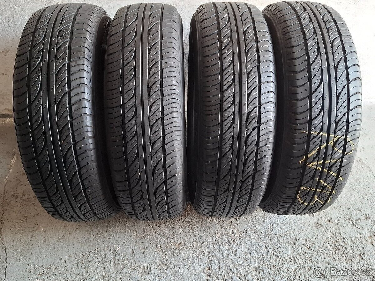 185/65 r15 letní pneumatiky Falken