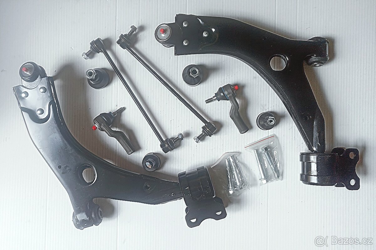 Prodej ramen Lhead Volvo S40 ll Volvo V50 C30 V70 od rv 2007