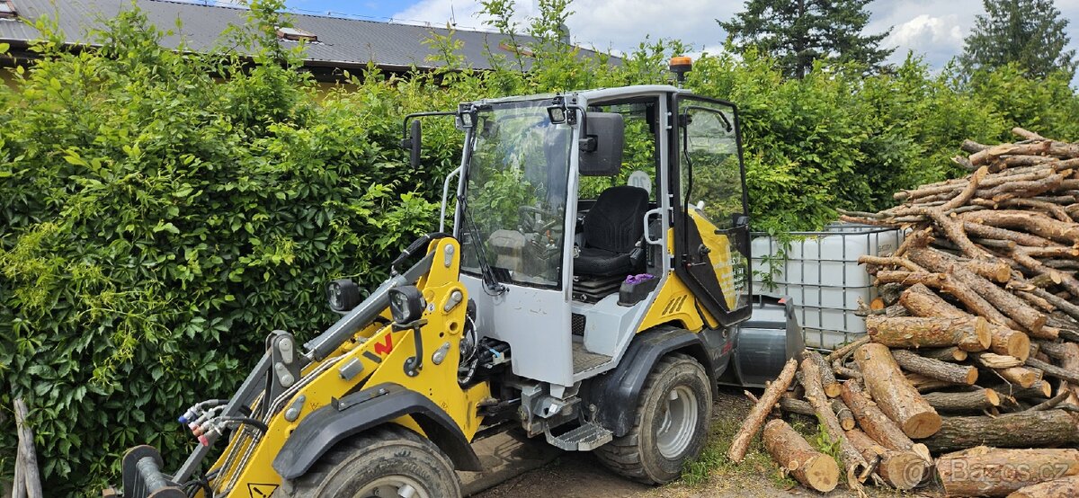 Wacker Neuson WL 28