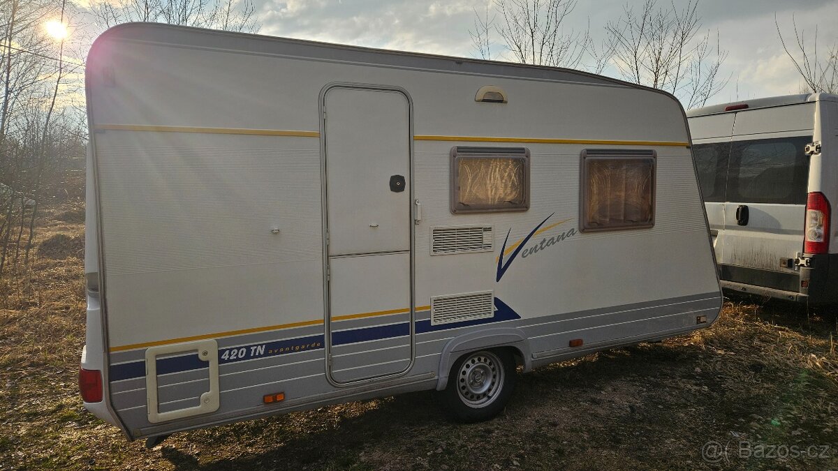 Karavan Bürsner