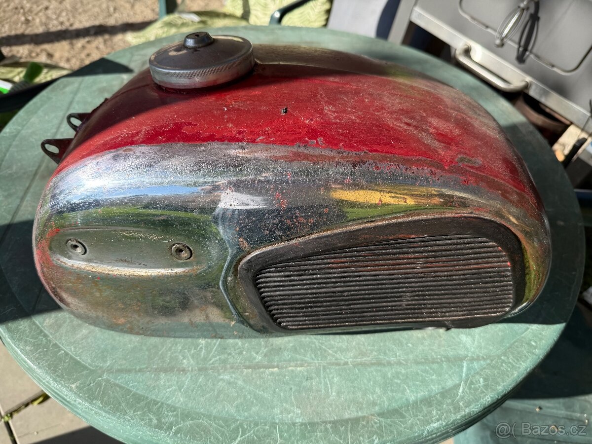 Jawa 592