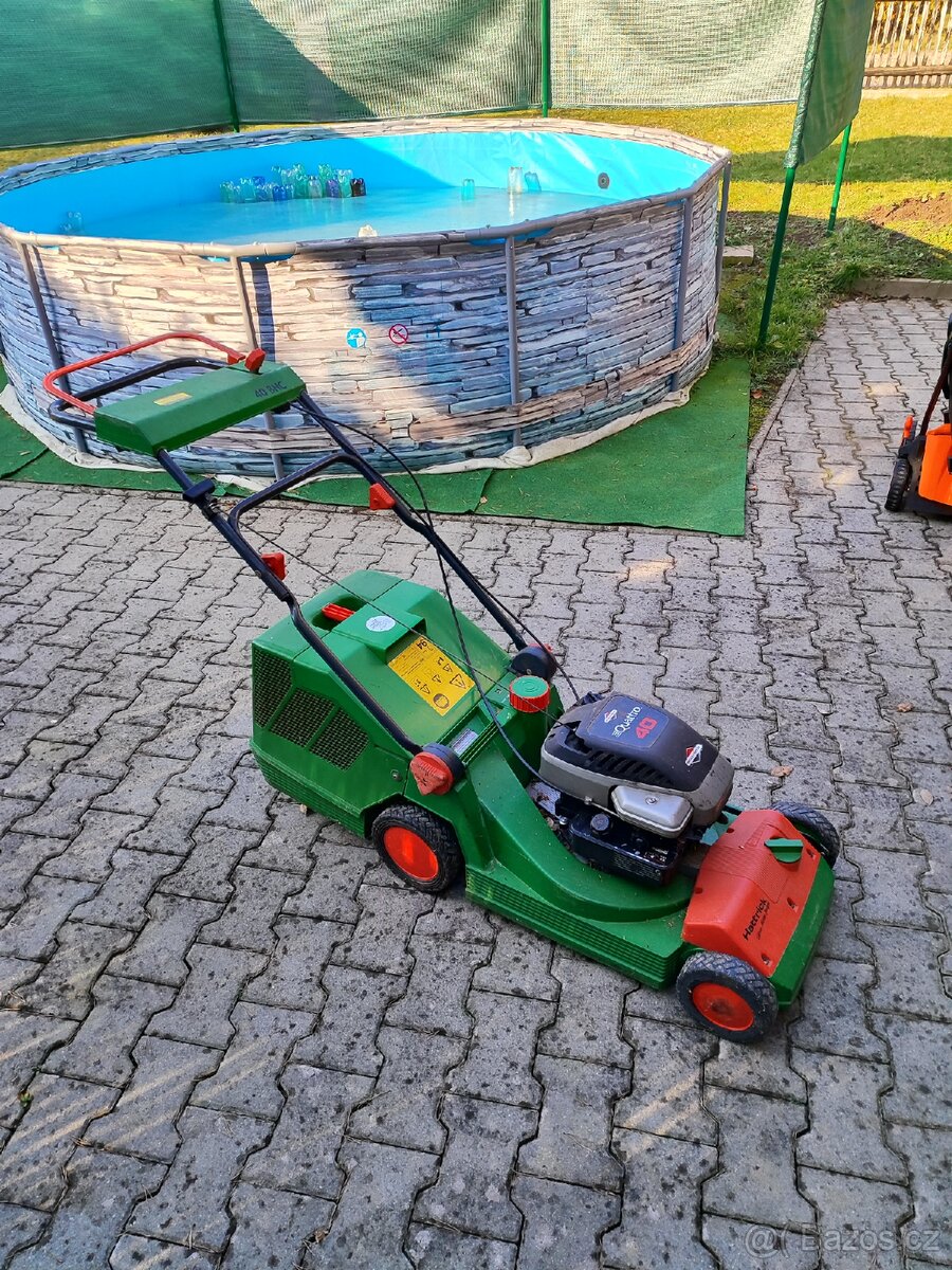 Sekačka