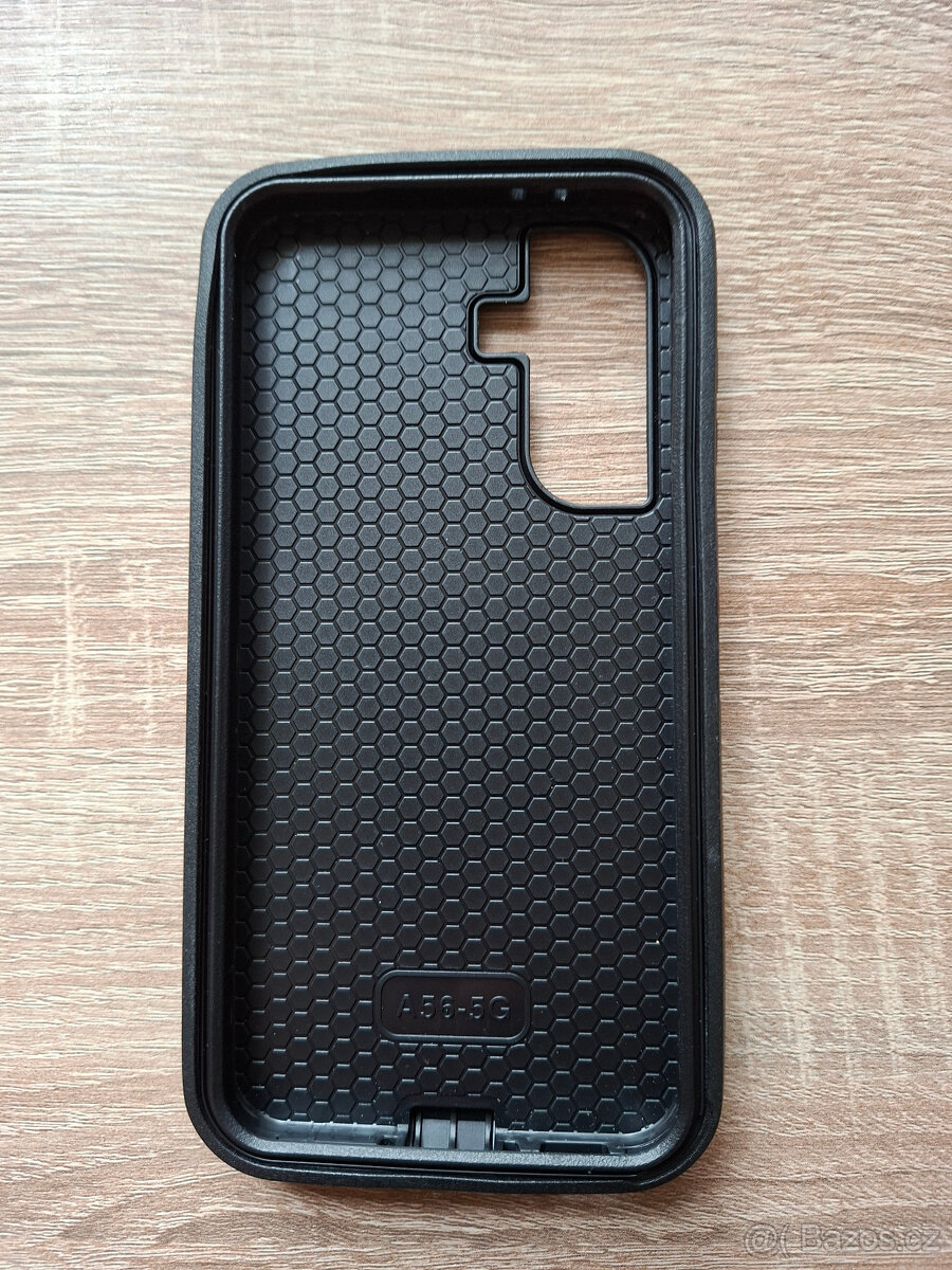 Samsung A56