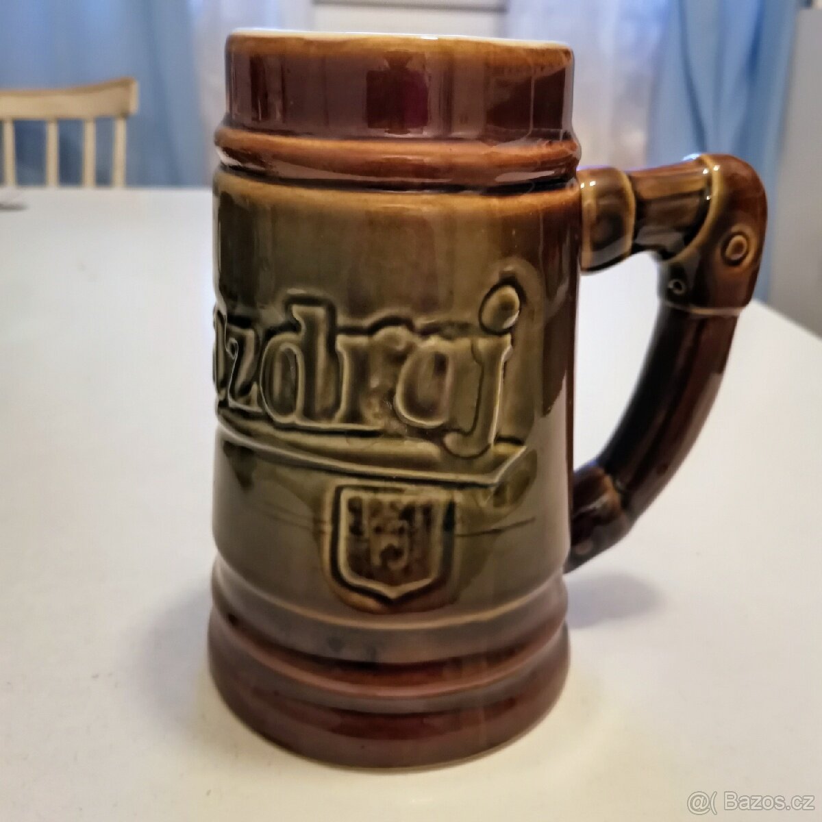 Pivní korbel