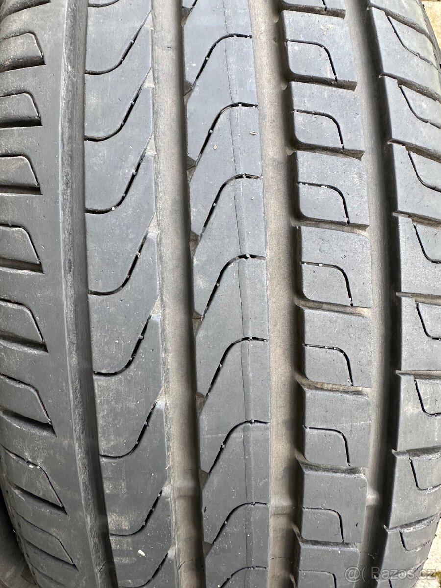205/55R16 PIRELLI