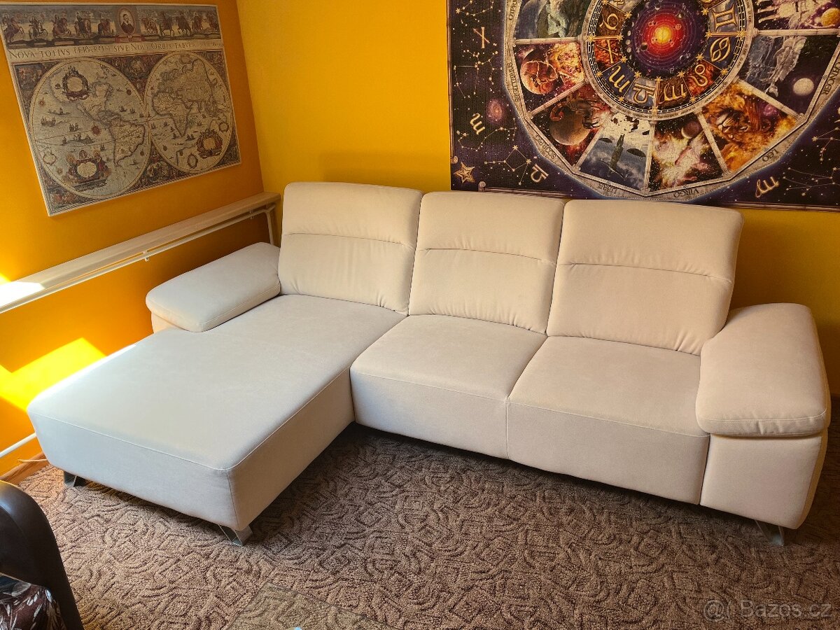 Sedačka Phase Perugia