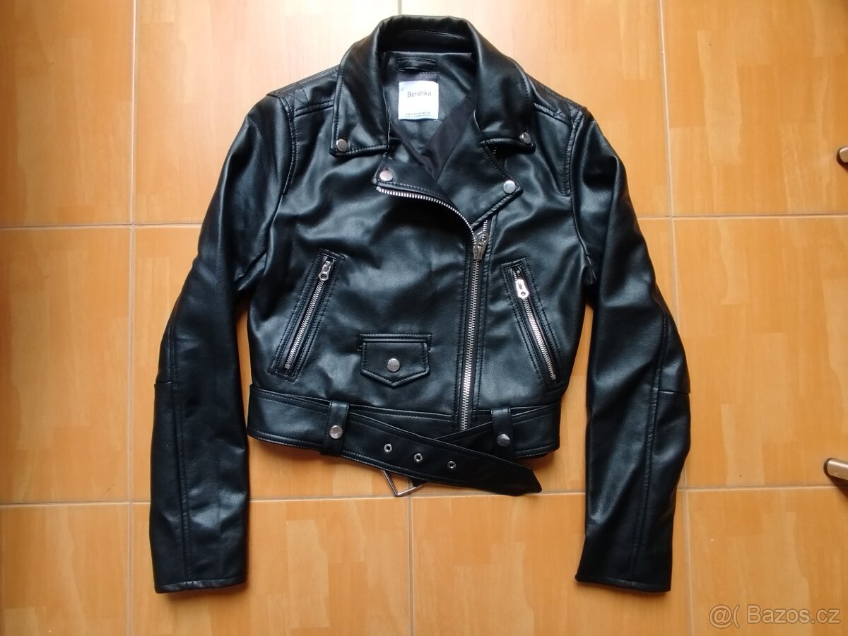 Bershka bunda vel.M