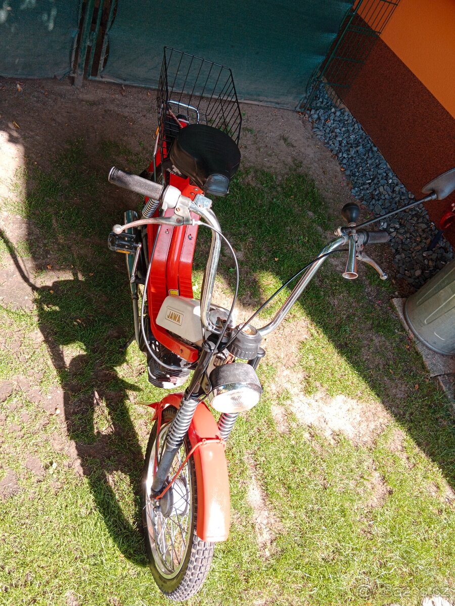 Babeta 210