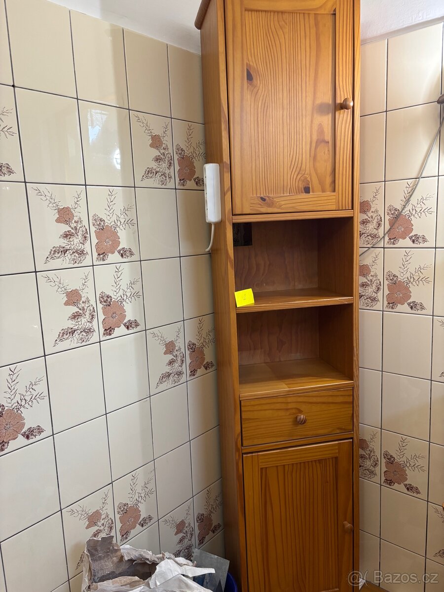 Koupelnová sestava