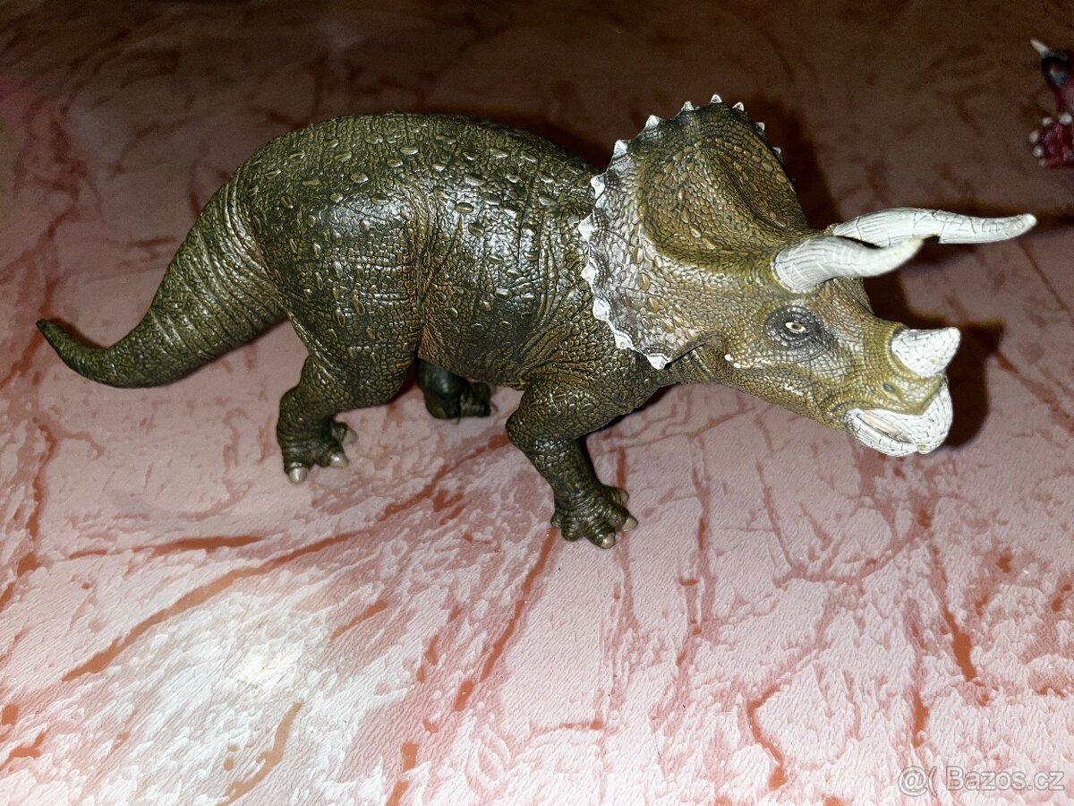 Triceratops - Schleich