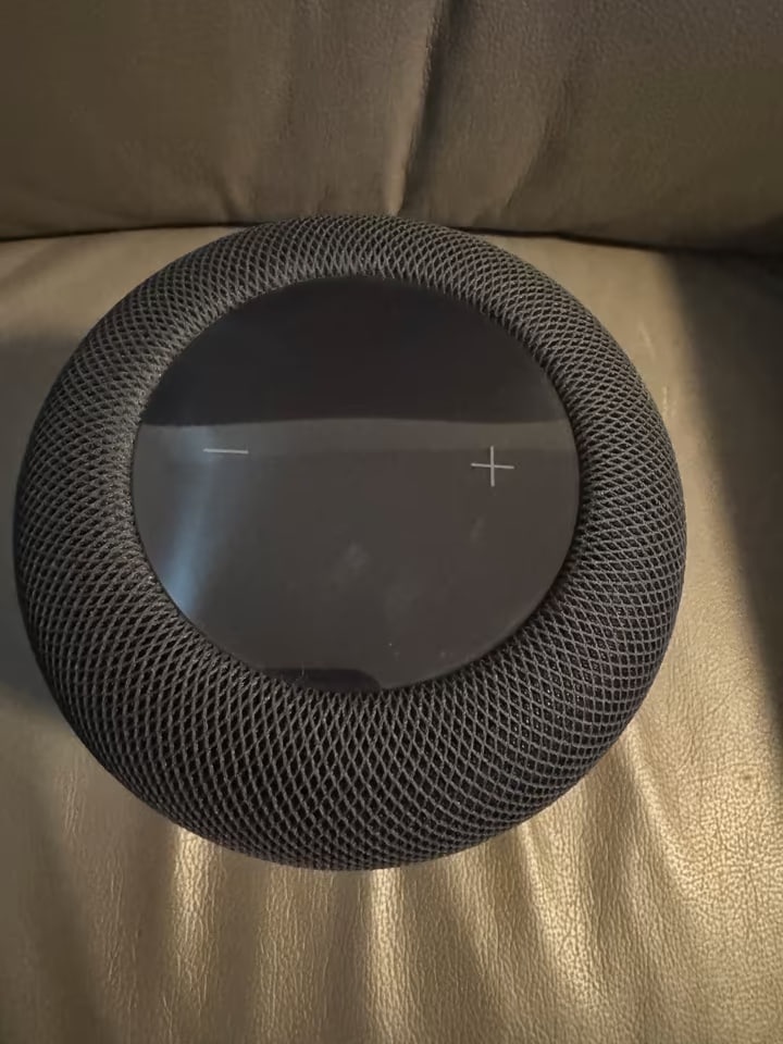 Apple HomePod 2. generace