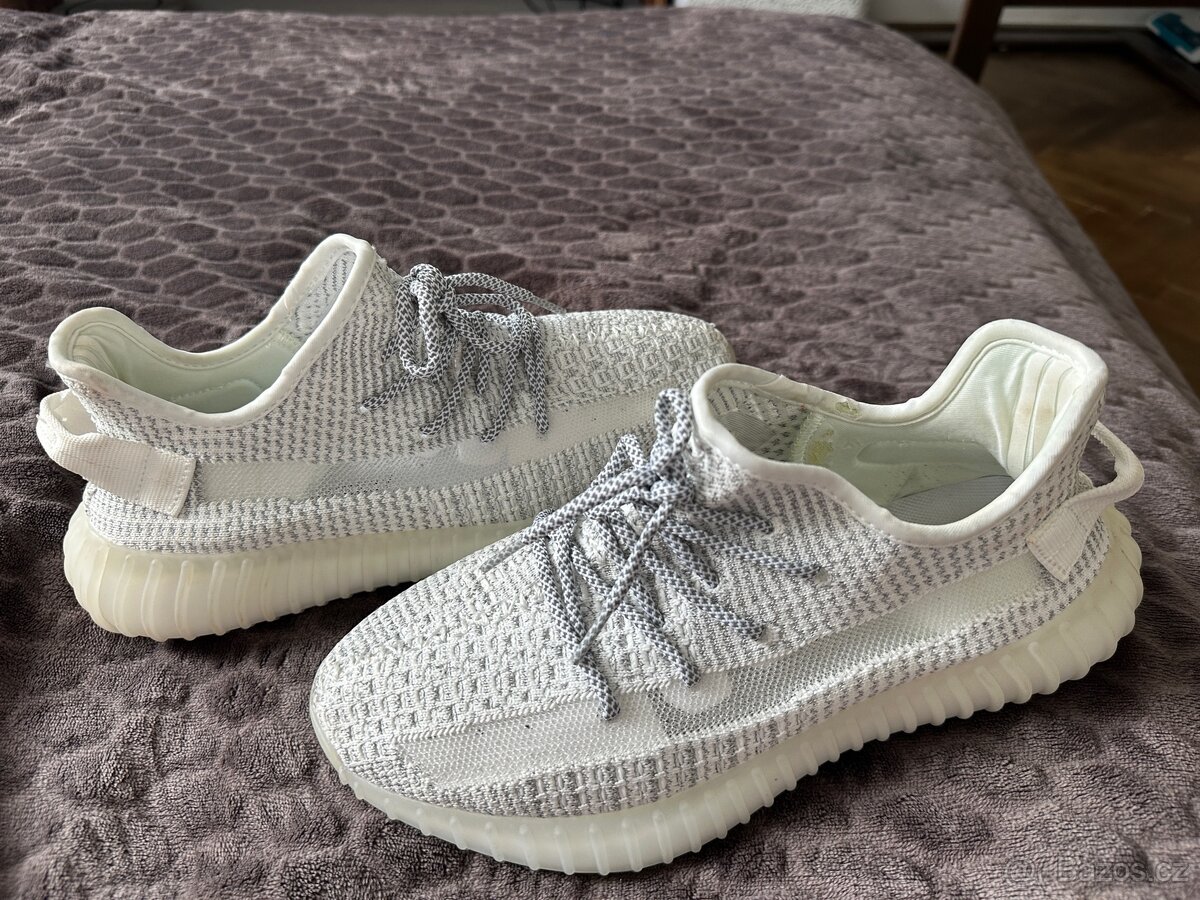 tenisky Yeezy Boost 350 V2