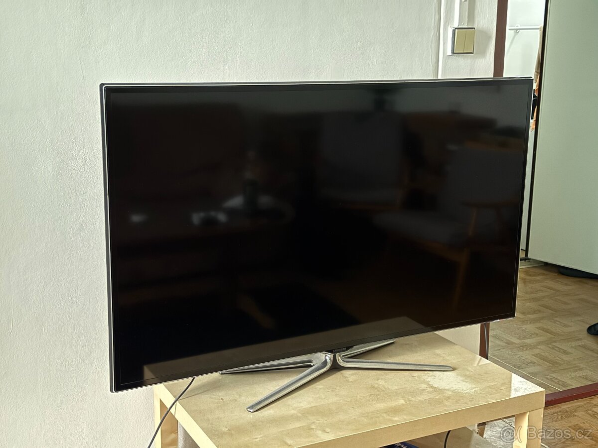 Televize Samsung 55" rok výroby 2012