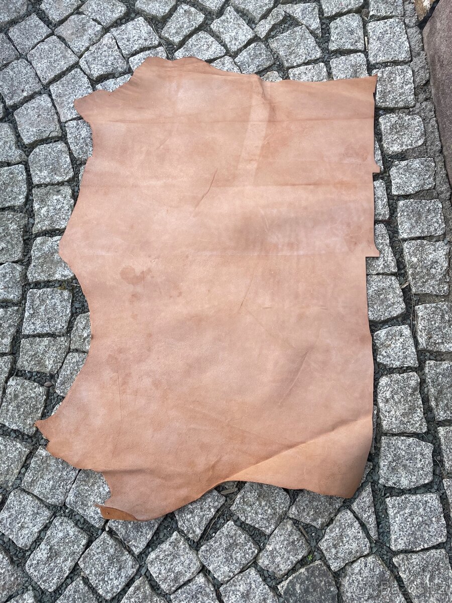 Kůže vepřovice