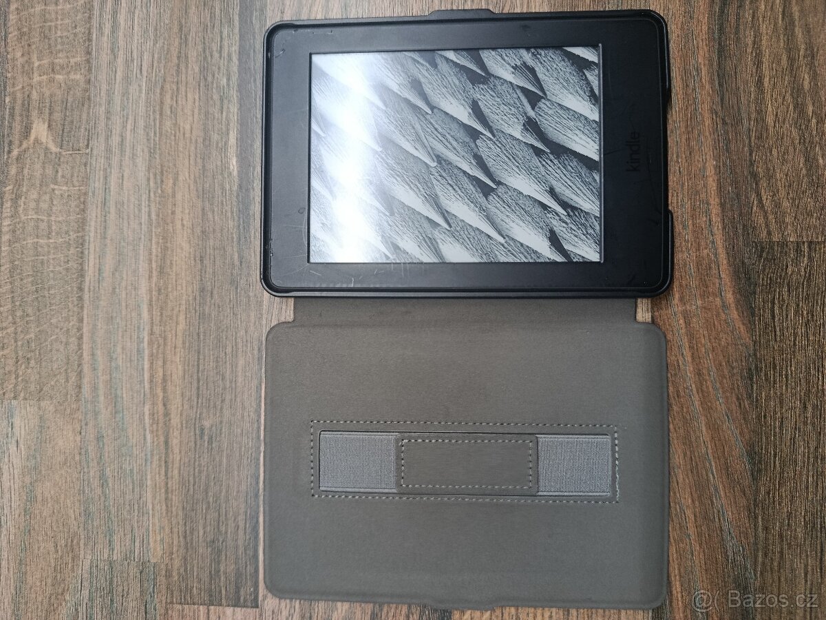 Čtečka knih Kindle paperwhite 7th generation