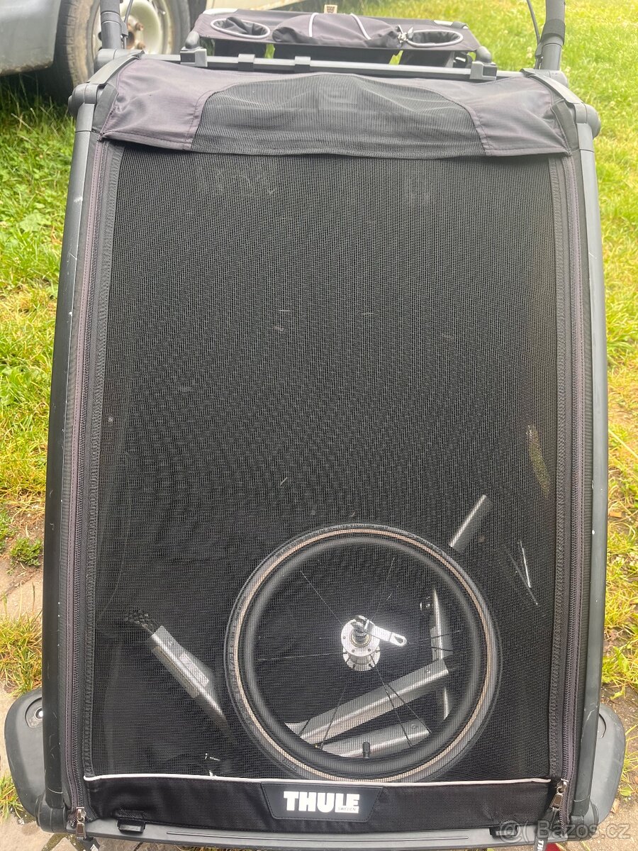 Thule Chariot Sport 2