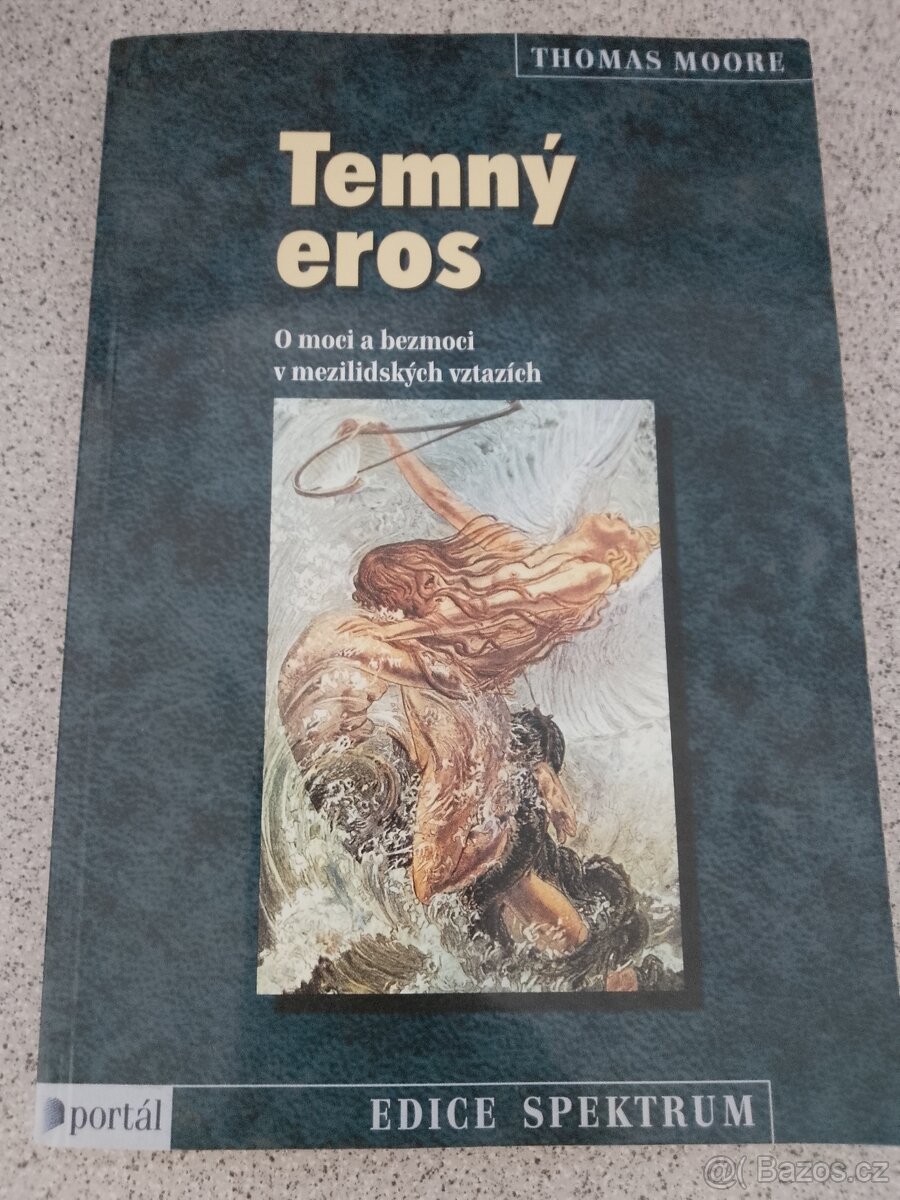 Temny eros