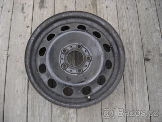 3x plech.disk BMW
