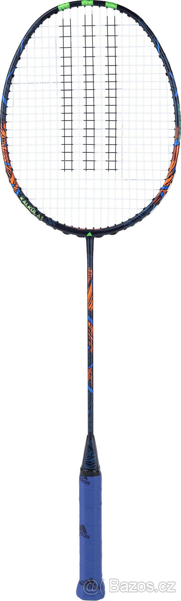 Badmintonová raketa Adidas Kalkul A3