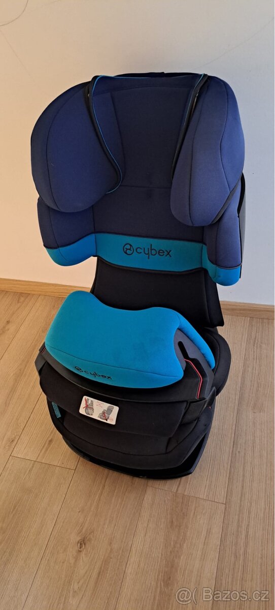 Autosedačka cybex
