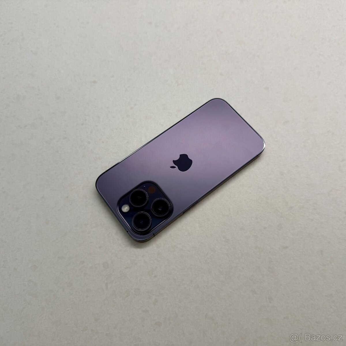 APPLE IPHONE 14 PRO 256GB FIALOVÝ, ZÁRUKA