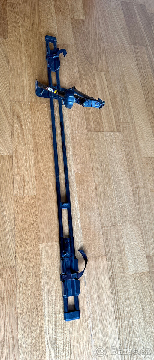 Střešní nosič kol Thule