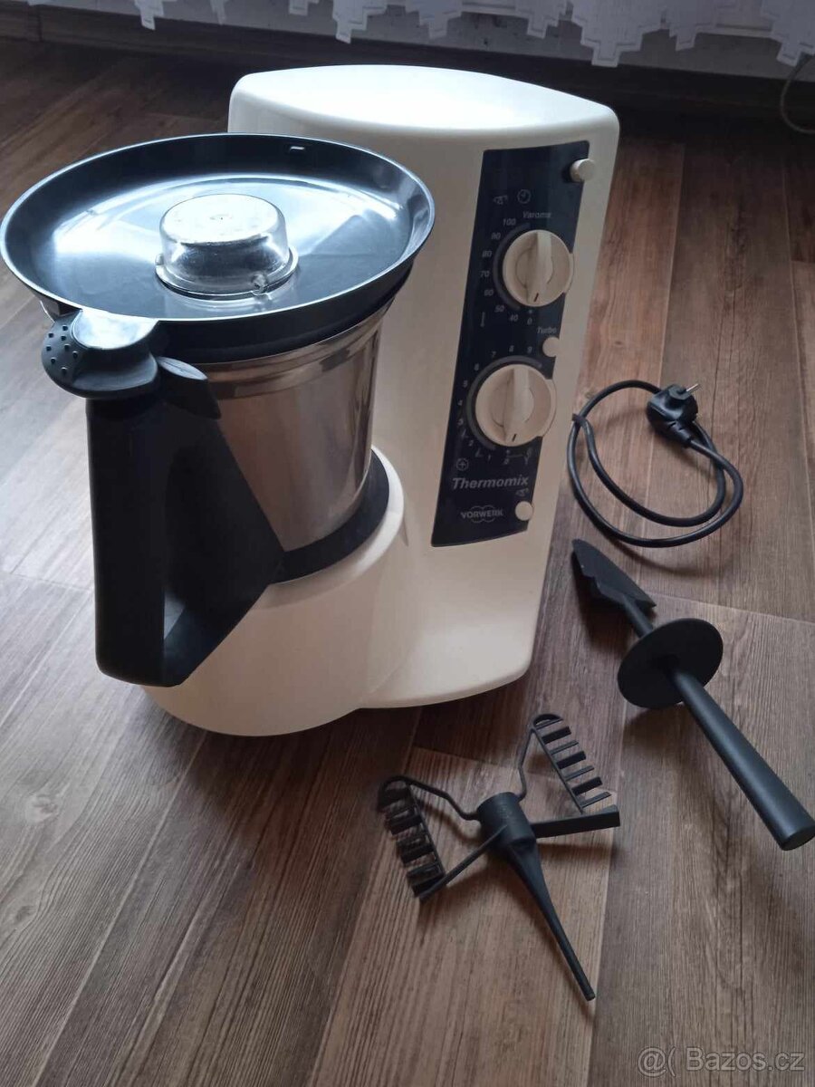 THERMOMIX TM 21