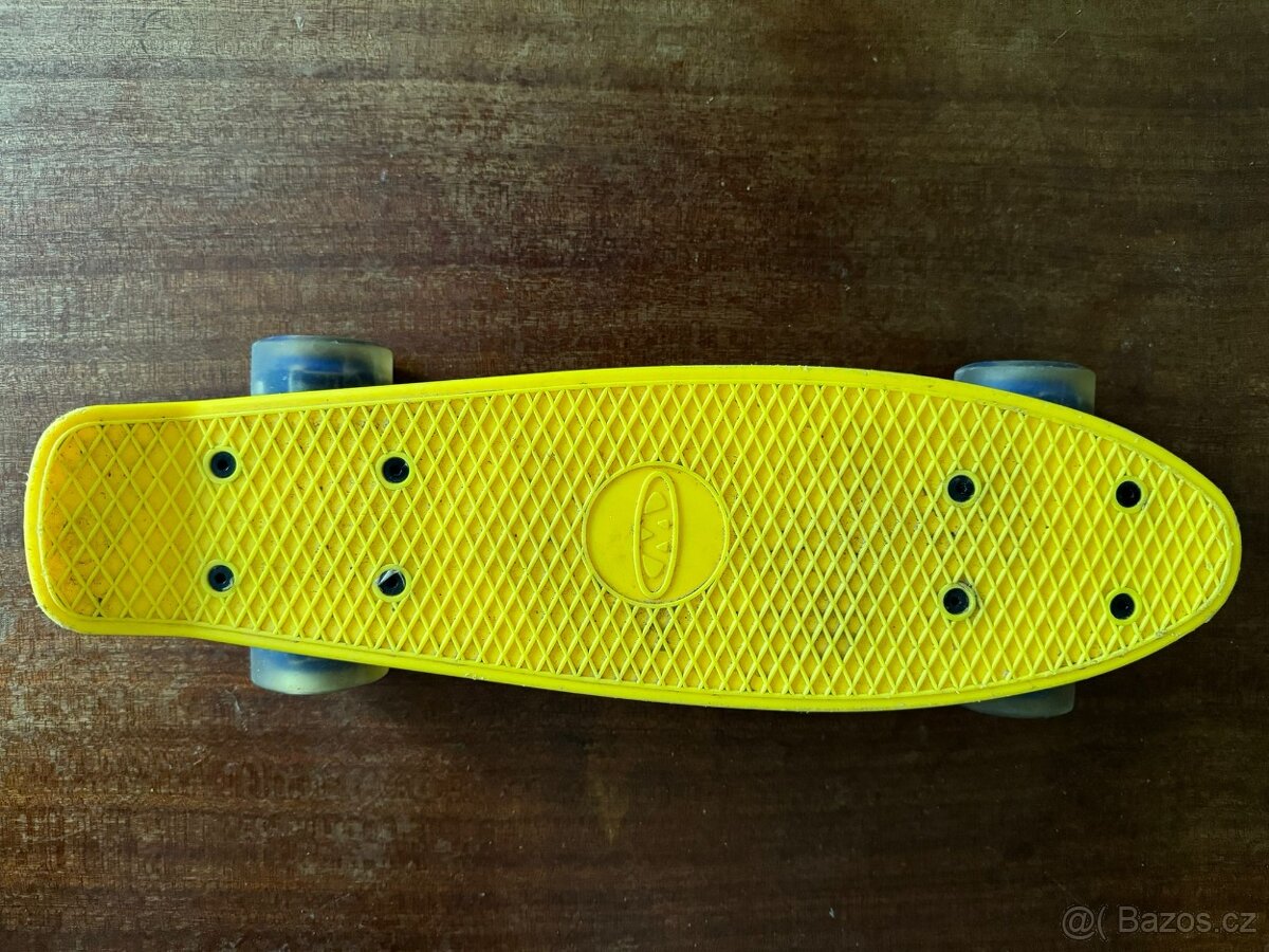 Pennyboard