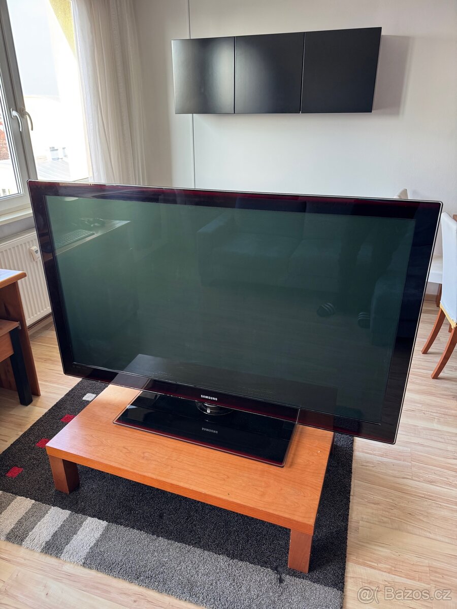 Televize Samsung PS63A756T1M TOP STAV