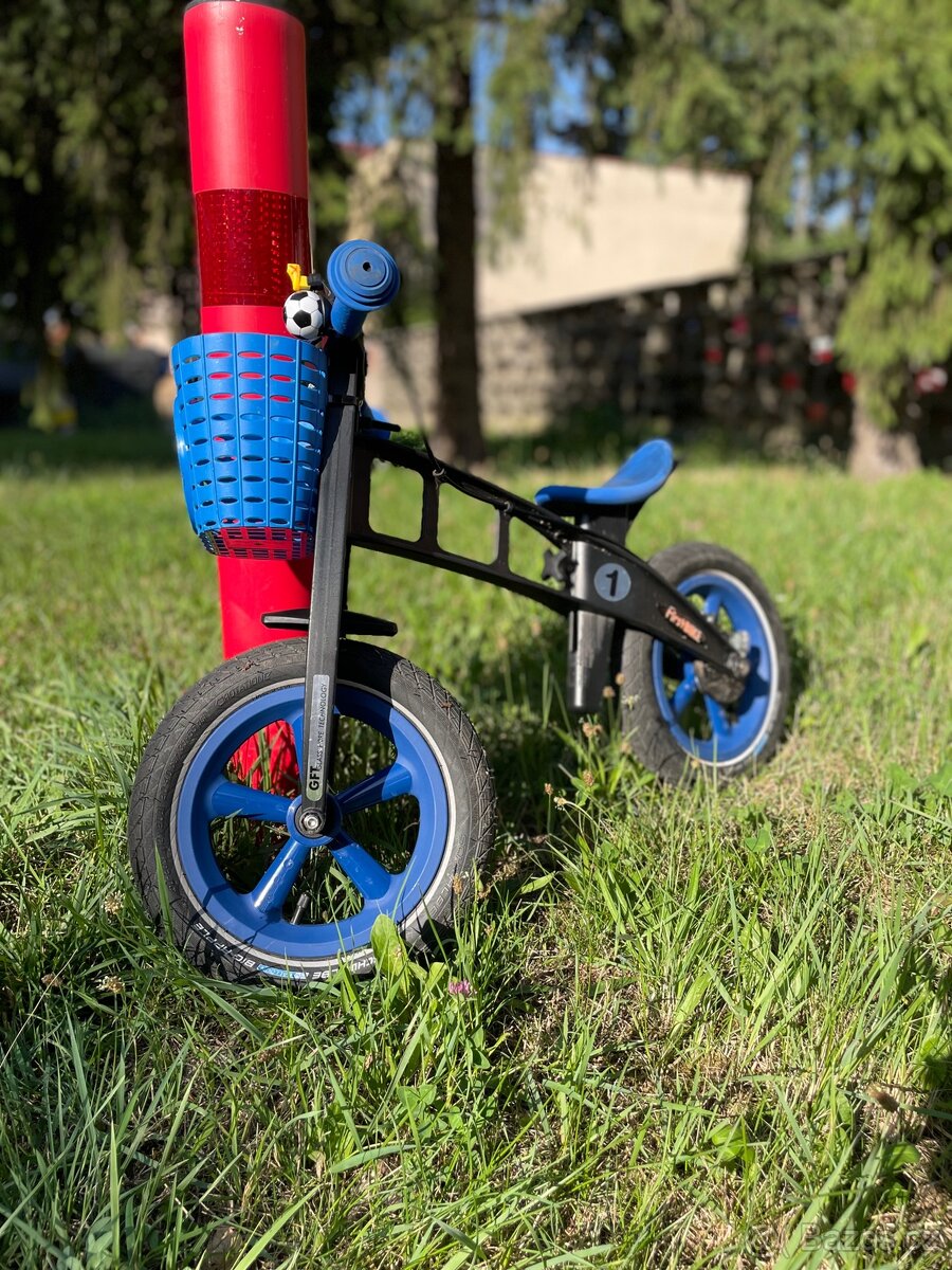 FirstBike