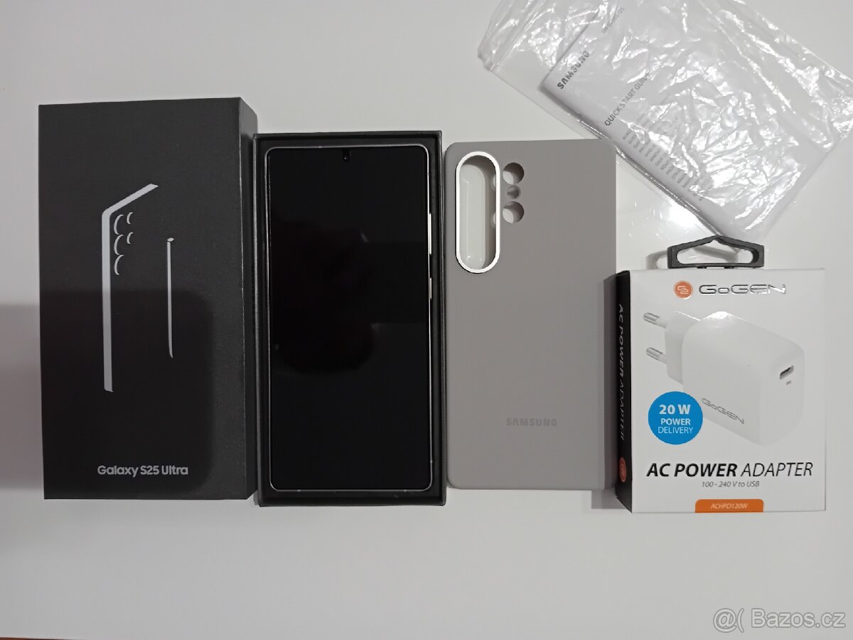 Telefon Samsung