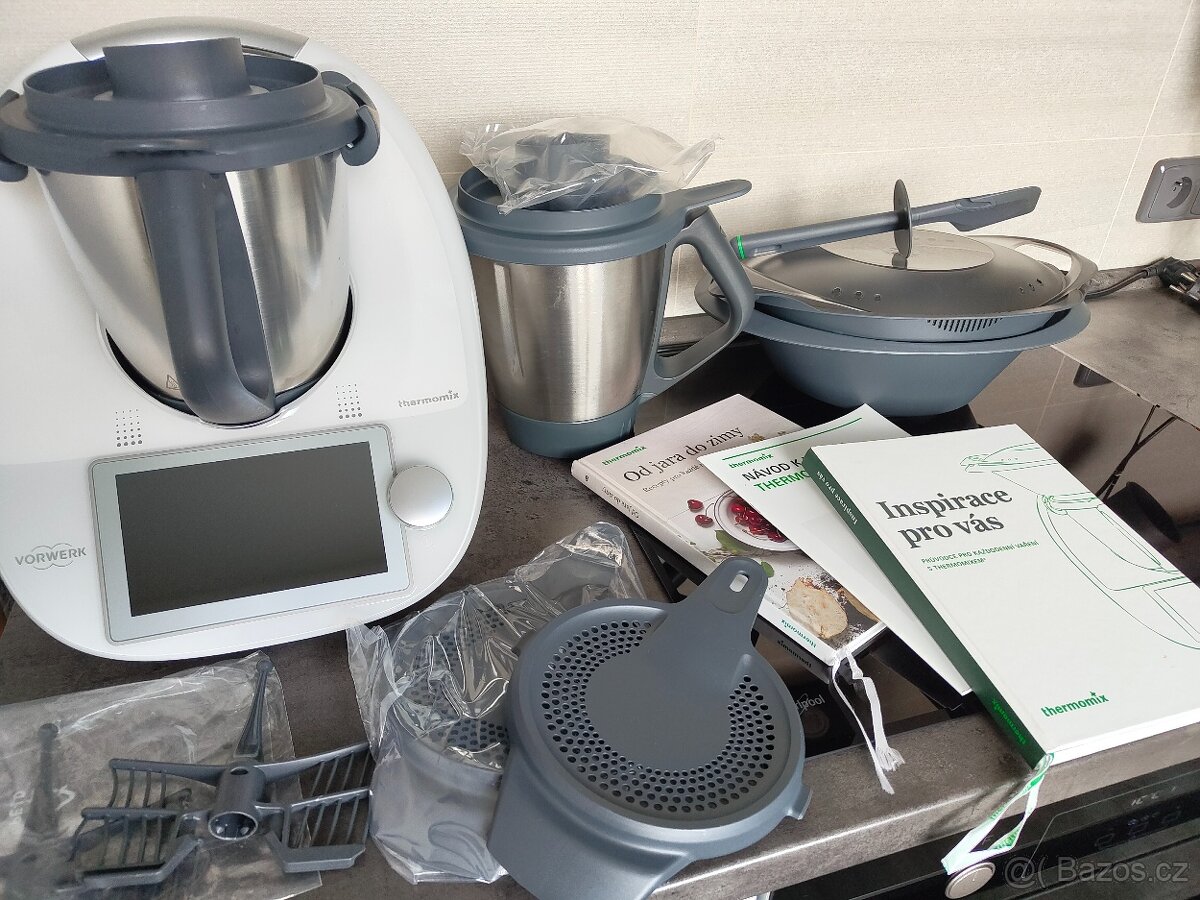 Thermomix MT6