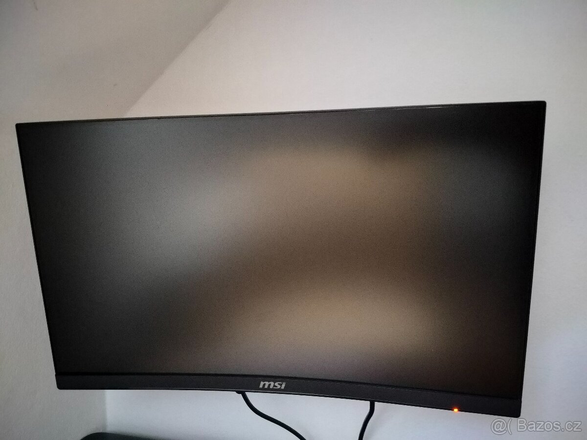 Herní monitor MSI 24"