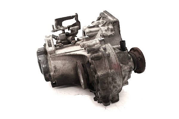 Převodovka 1.4TDi 55KW GGV