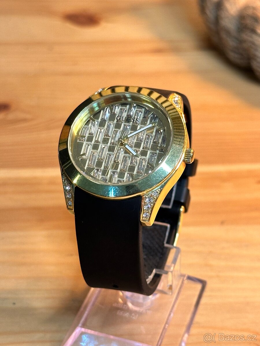 Hodinky Guess GW0109L1