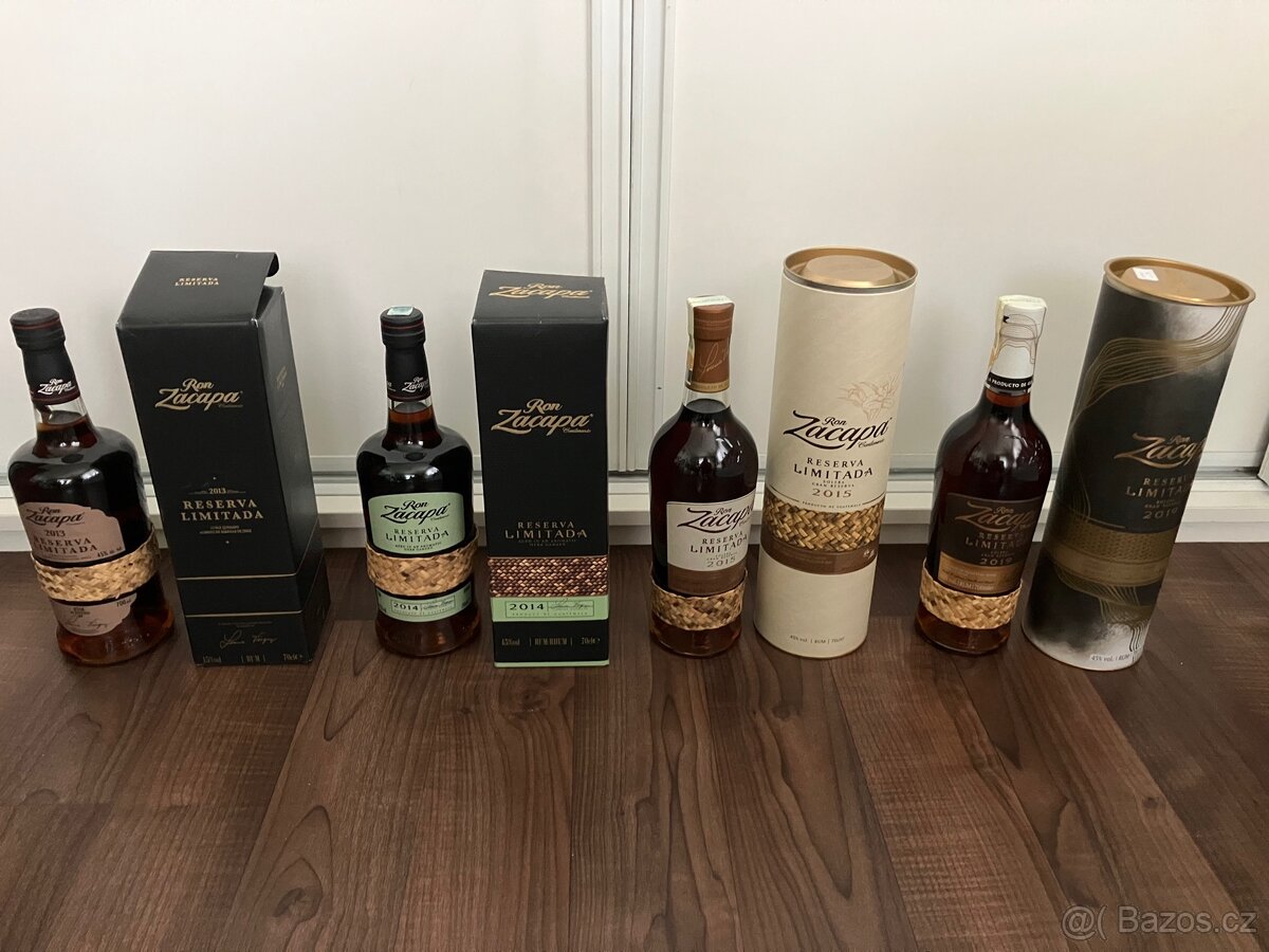 Zacapa