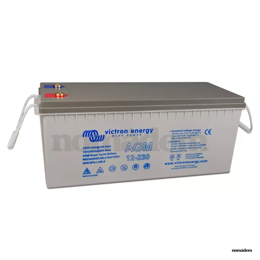 prodej solární baterie