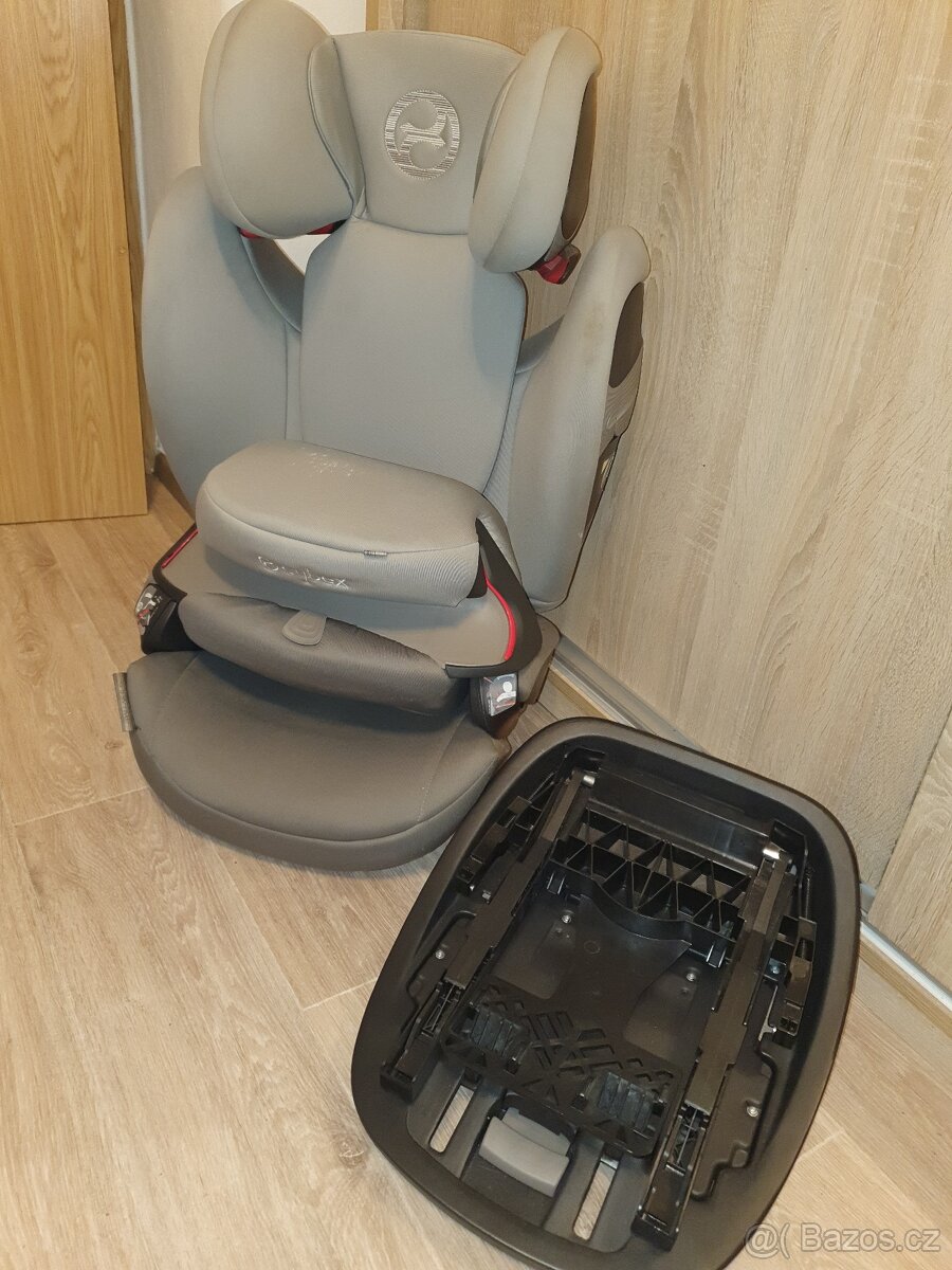 Cybex Gold Pallas S - FIX