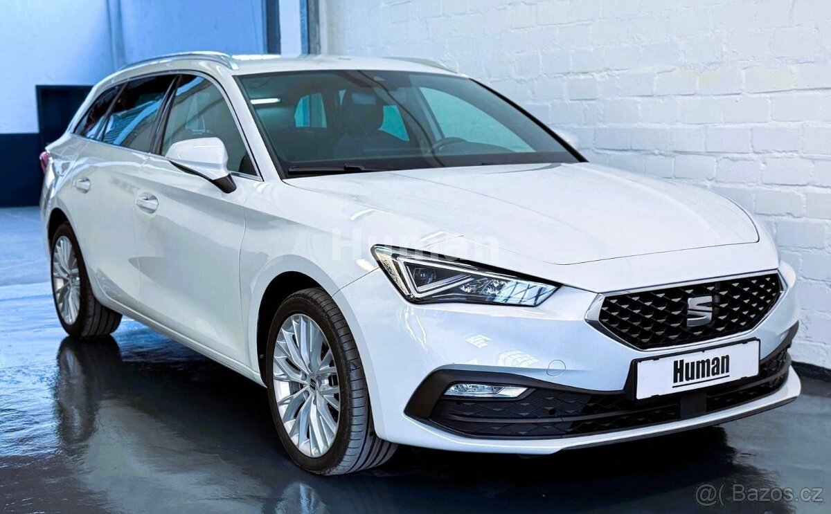 Seat Leon ST Xcellence, 2.0 TDI