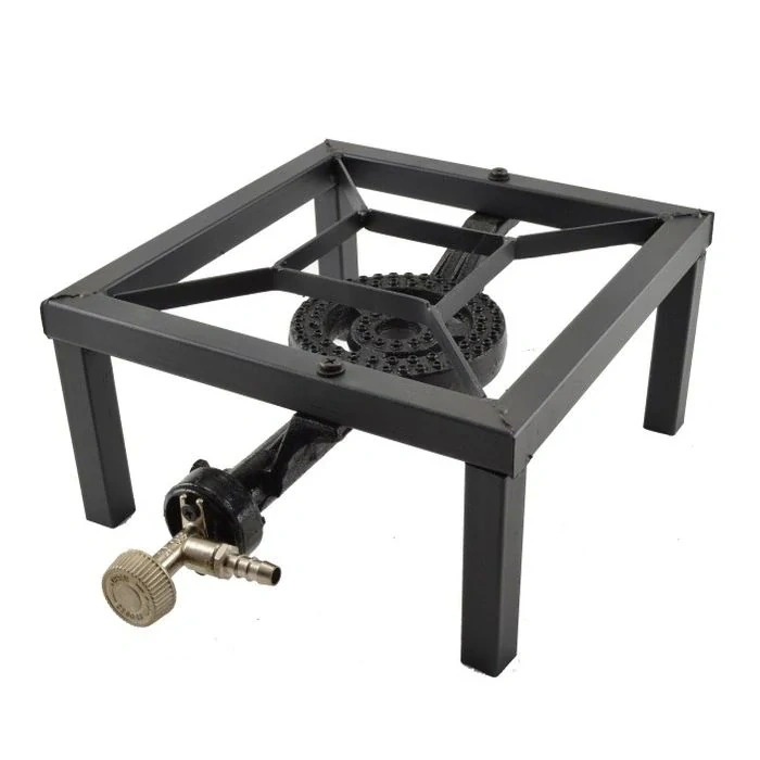 Vařič litinový SGB-01 varný stolek 3 kW