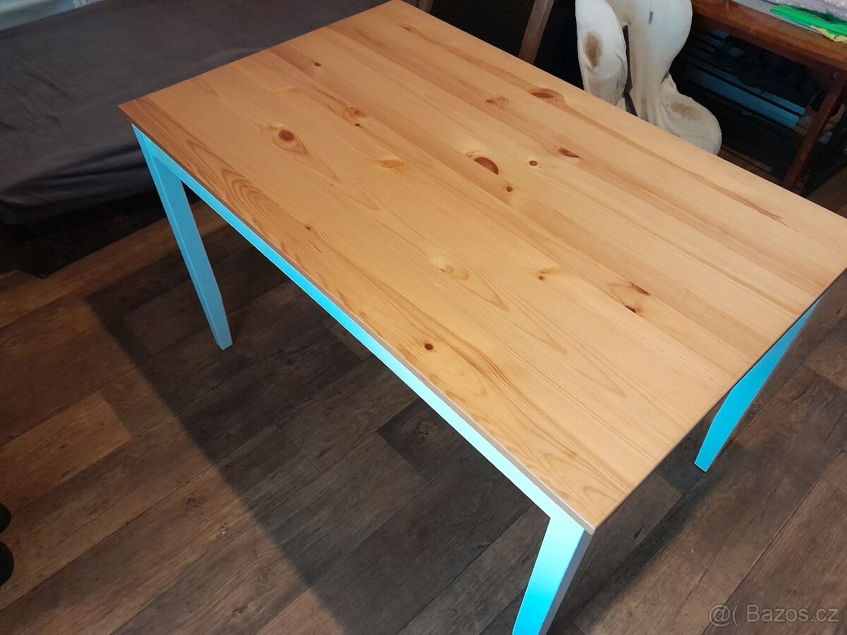 Ikea jídelní stůl Lerhamn