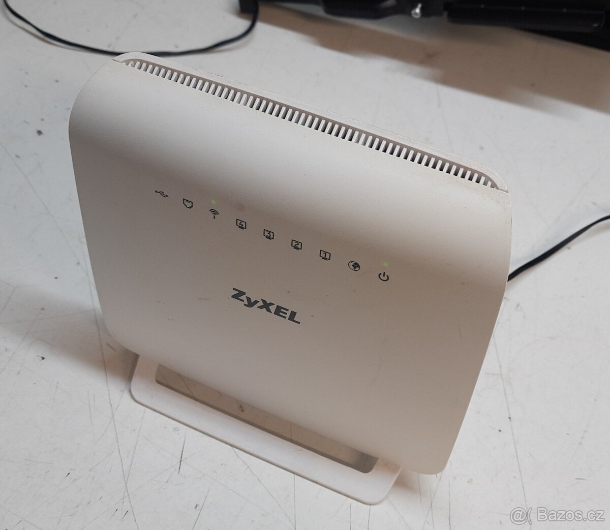 VDSL WiFi router ZyXEL VMG1312-B30B
